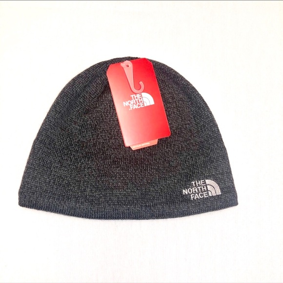 The North Face Other - Men’s NorthFace Jim Beanie